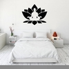 Vinilos Decorativo Meditación