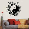 Vinilos Decorativo Meditación