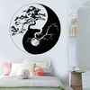 Vinilos Decorativo Meditación