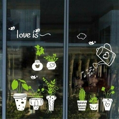 Vinilos Decorativos Puertas - comprar online