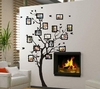 Vinilos Decorativo Naturaleza - Ramas