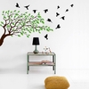 Vinilos Decorativo Naturaleza - Ramas