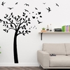 Vinilos Decorativo Naturaleza - Ramas