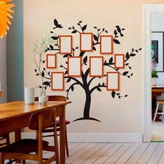 Vinilos Decorativo Naturaleza - Ramas