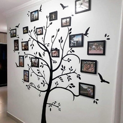 Vinilos Decorativo Naturaleza - Ramas