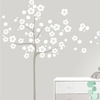 Vinilos Decorativo Naturaleza - Ramas