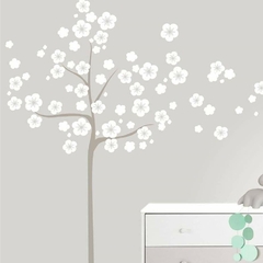 Vinilos Decorativo Naturaleza - Ramas