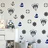 Vinilos Decorativo Infantil