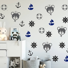 Vinilos Decorativo Infantil