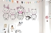 Vinilos Decorativo Infantil