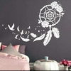 Vinilos Decorativo Floral