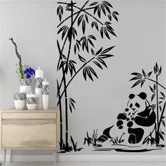 Vinilos Decorativo Naturaleza - Ramas