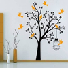 Vinilos Decorativo Naturaleza - Ramas