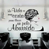 Vinilos Decorativo Peluqueria - Local