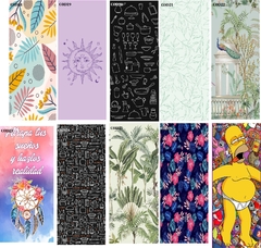 Vinilos Decorativos Puertas - comprar online