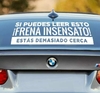 Vinilo Auto