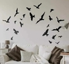 Vinilos Pared Living, Habitaciones, Galerias