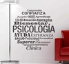 Vinilos Pared Living, Habitaciones, Galerias