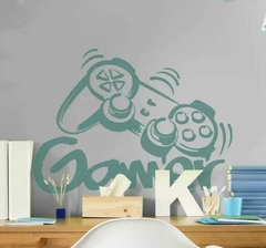 Vinilos Pared Living, Habitaciones, Galerias