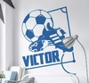 Vinilos Pared Living, Habitaciones, Galerias