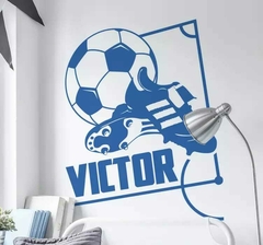 Vinilos Pared Living, Habitaciones, Galerias