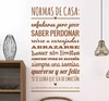 Vinilos Pared Living, Habitaciones, Galerias