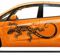 Vinilo Auto