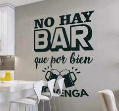 Vinilos Pared Living, Habitaciones, Galerias