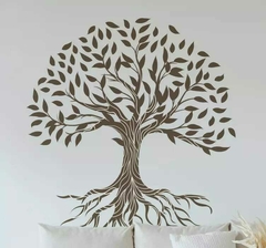 Vinilos Pared Living, Habitaciones, Galerias