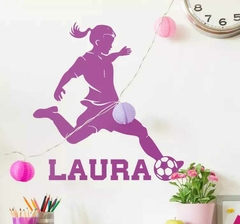 Vinilos Pared Living, Habitaciones, Galerias