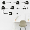 Vinilos Pared Living, Habitaciones, Galerias