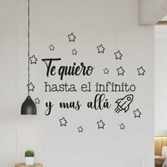 Vinilos Decorativo Infantil