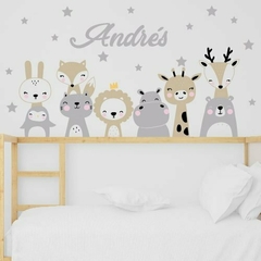 Vinilos Decorativo Infantil