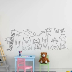 Vinilos Decorativo Infantil