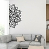 Vinilos Pared Flor de Loto