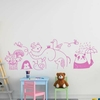 Vinilos Decorativo Infantil