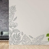 Vinilos Decorativo Naturaleza - Ramas