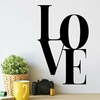 Vinilos Pared Living, Habitaciones, Galerias