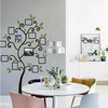 Vinilos Pared Living, Habitaciones, Galerias