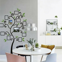 Vinilos Pared Living, Habitaciones, Galerias