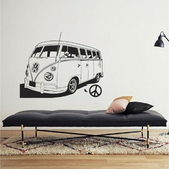 Vinilos Pared Living, Habitaciones, Galerias