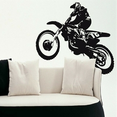 Vinilos Pared Living, Habitaciones, Galerias