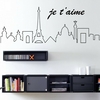 Vinilos Pared Living, Habitaciones, Galerias