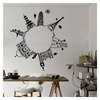 Vinilos Pared Living, Habitaciones, Galerias