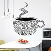 Vinilos Pared Living, Habitaciones, Galerias