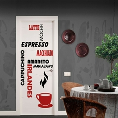 Vinilos Pared Living, Habitaciones, Galerias