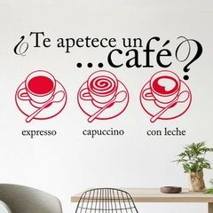 Vinilos Pared Living, Habitaciones, Galerias