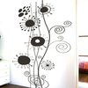 Vinilos Decorativo Naturaleza - Ramas