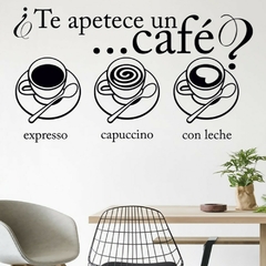 Vinilos Pared Living, Habitaciones, Galerias