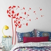 Vinilos Decorativo Naturaleza - Ramas